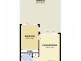 E104/599 Pacific Highway, St Leonards NSW 2065 Floorplan