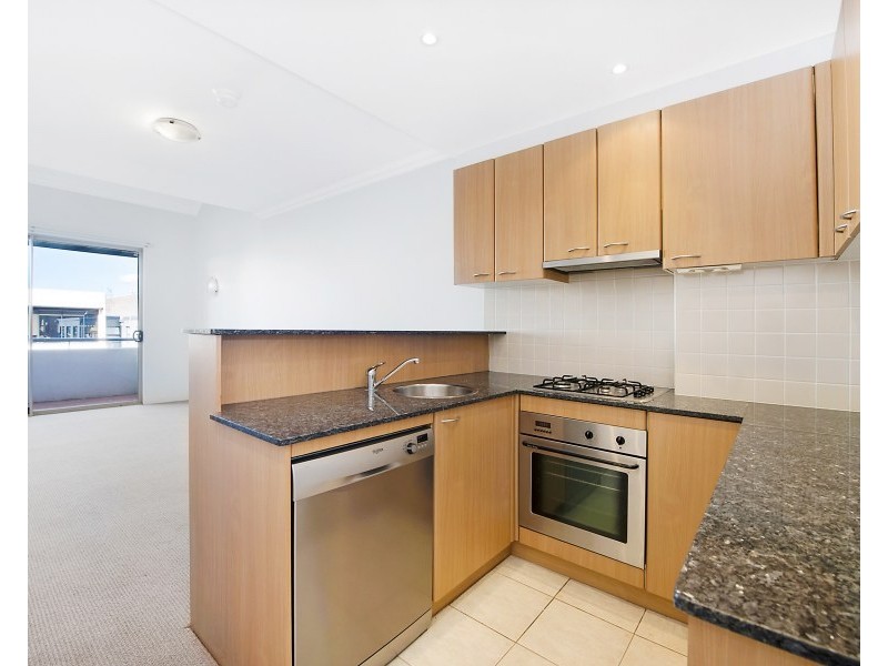 33/13 Ernest Street, Crows Nest NSW 2065