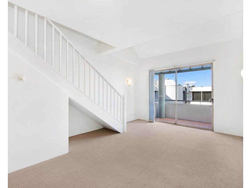 33/13 Ernest Street, Crows Nest NSW 2065