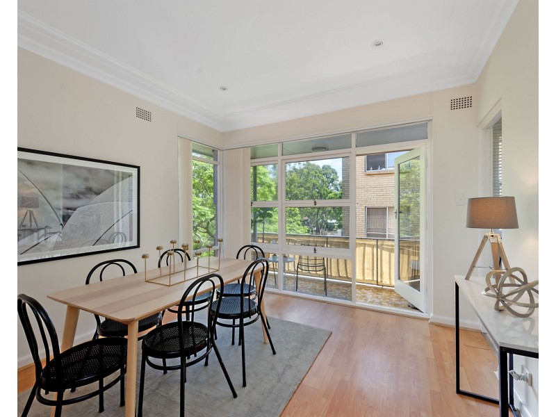 5/812A Pacific Highway, Chatswood NSW 2067