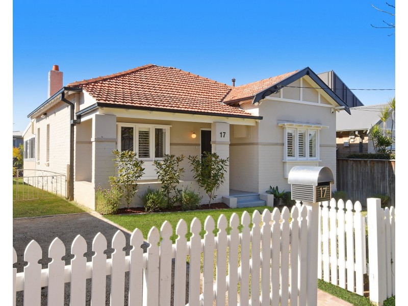 17 Windsor Road, Willoughby NSW 2068