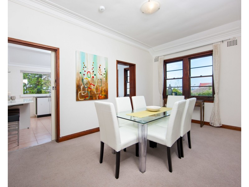 4/27 Bradleys Head Road, Mosman NSW 2088