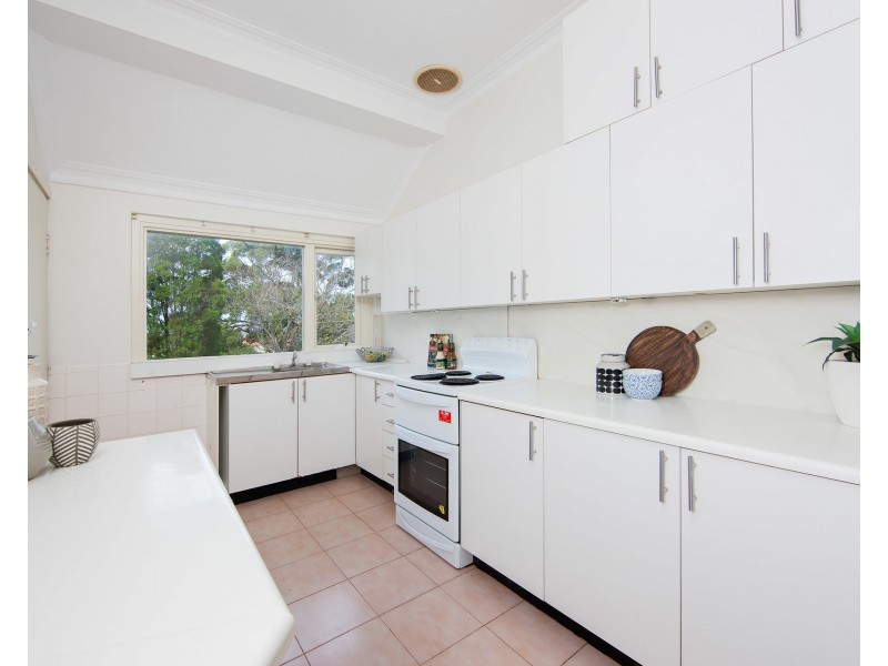 4/27 Bradleys Head Road, Mosman NSW 2088
