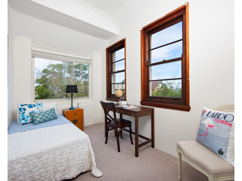 4/27 Bradleys Head Road, Mosman NSW 2088