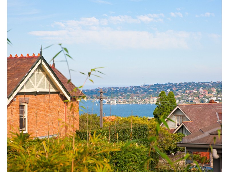 4/27 Bradleys Head Road, Mosman NSW 2088