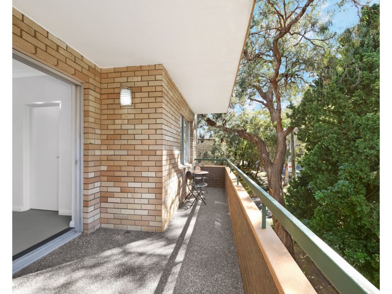 12/200 Pacific Highway, Greenwich NSW 2065