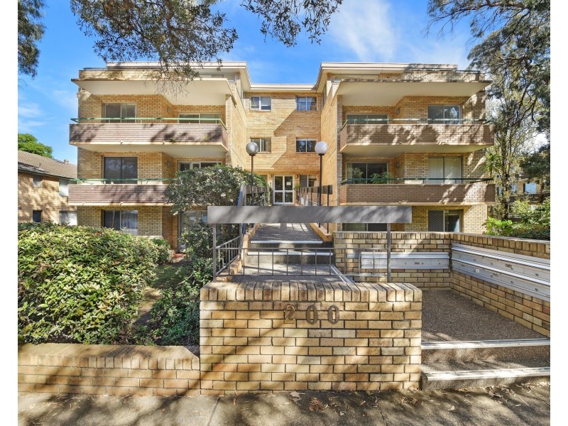 12/200 Pacific Highway, Greenwich NSW 2065