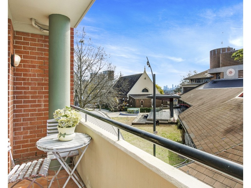 28/13 Ernest Street, Crows Nest NSW 2065