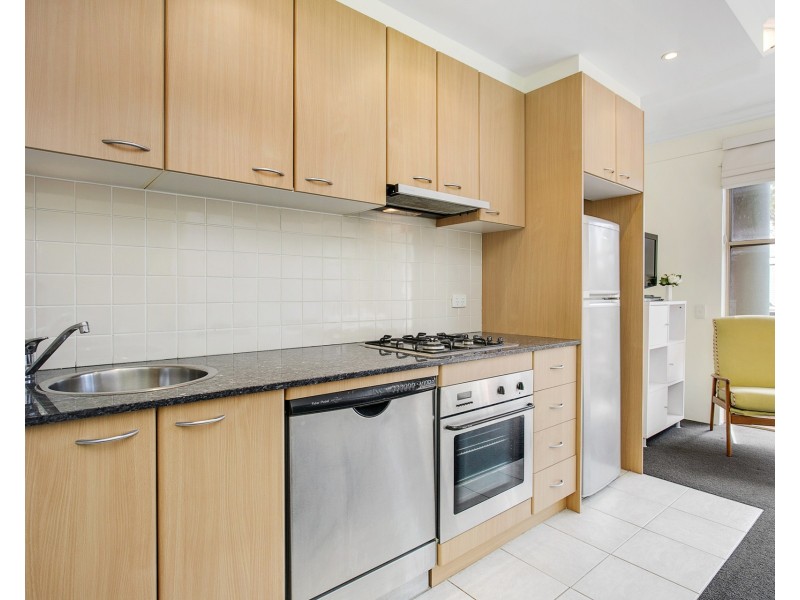 28/13 Ernest Street, Crows Nest NSW 2065