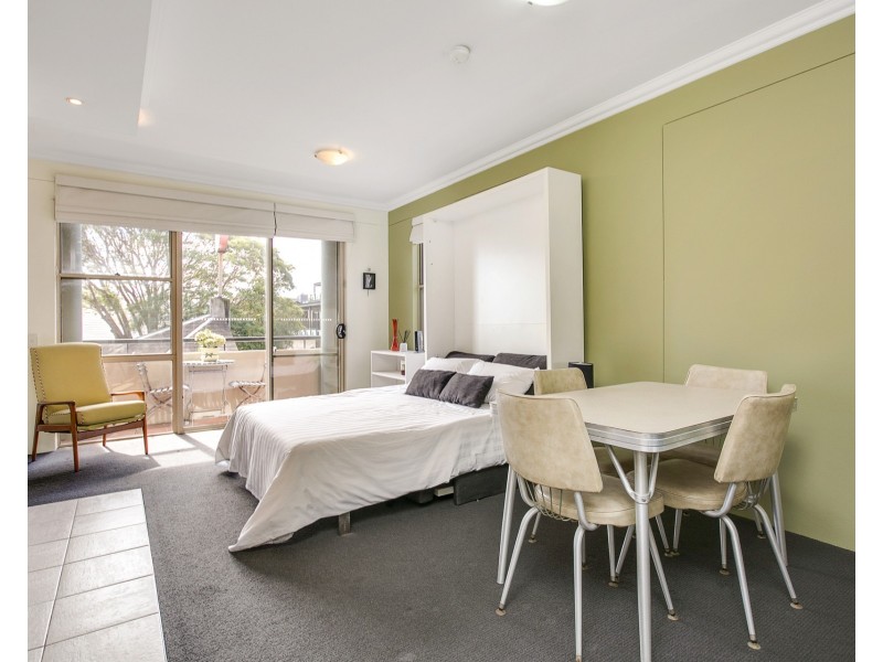 28/13 Ernest Street, Crows Nest NSW 2065