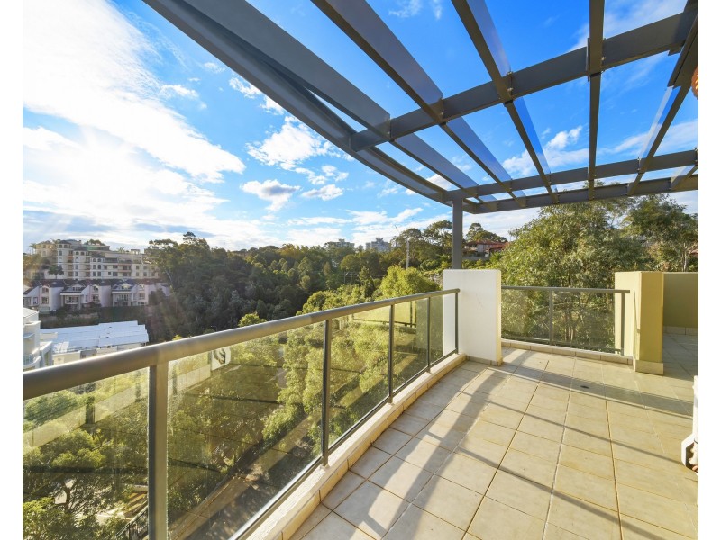 505/40 King Street, Waverton NSW 2060