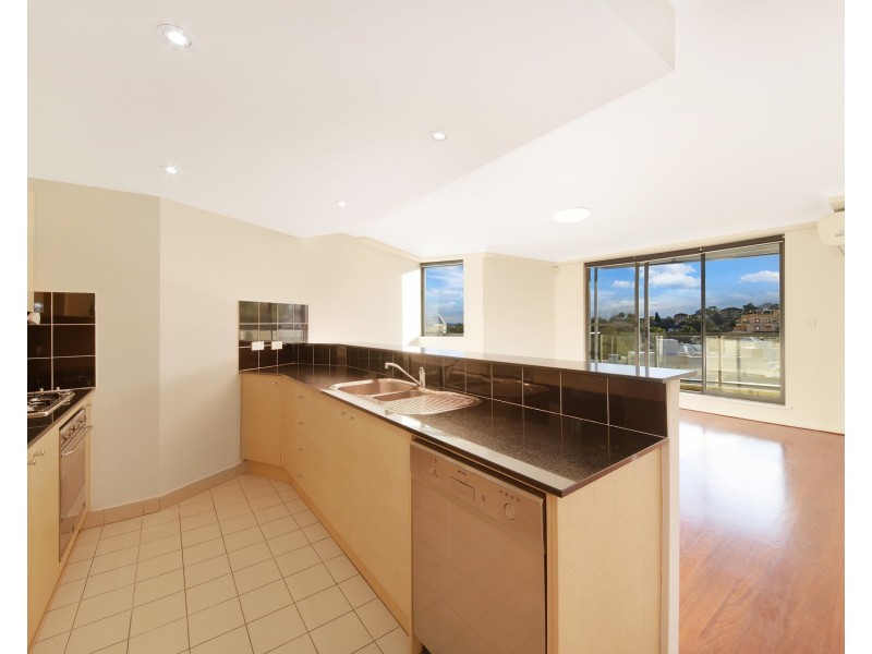 505/40 King Street, Waverton NSW 2060