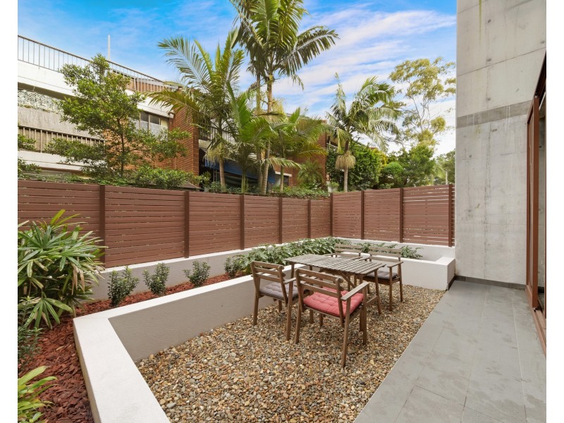 G16/139-143 West Street, Crows Nest NSW 2065