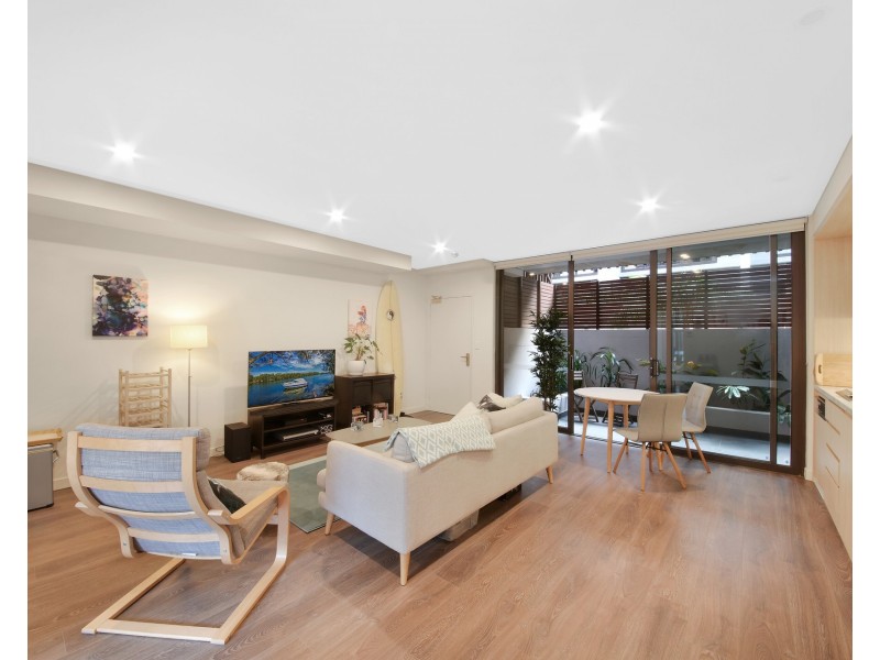 G16/139-143 West Street, Crows Nest NSW 2065