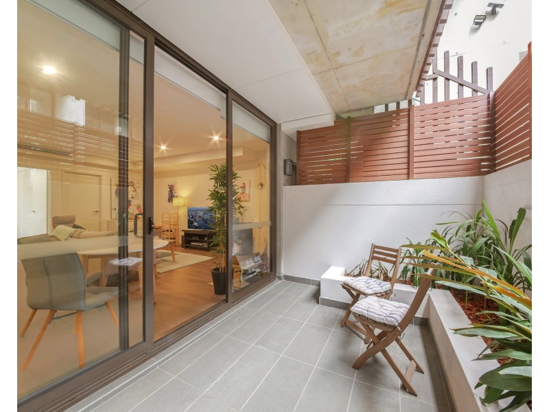 G16/139-143 West Street, Crows Nest NSW 2065