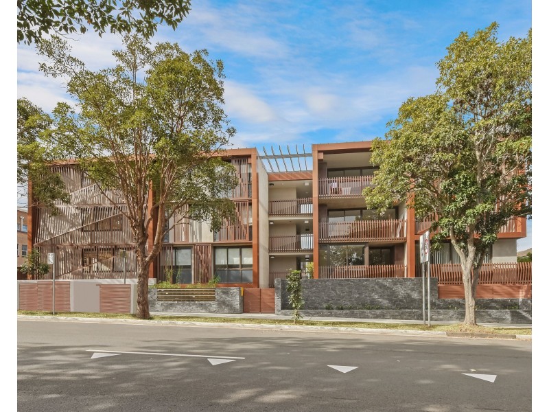 G16/139-143 West Street, Crows Nest NSW 2065