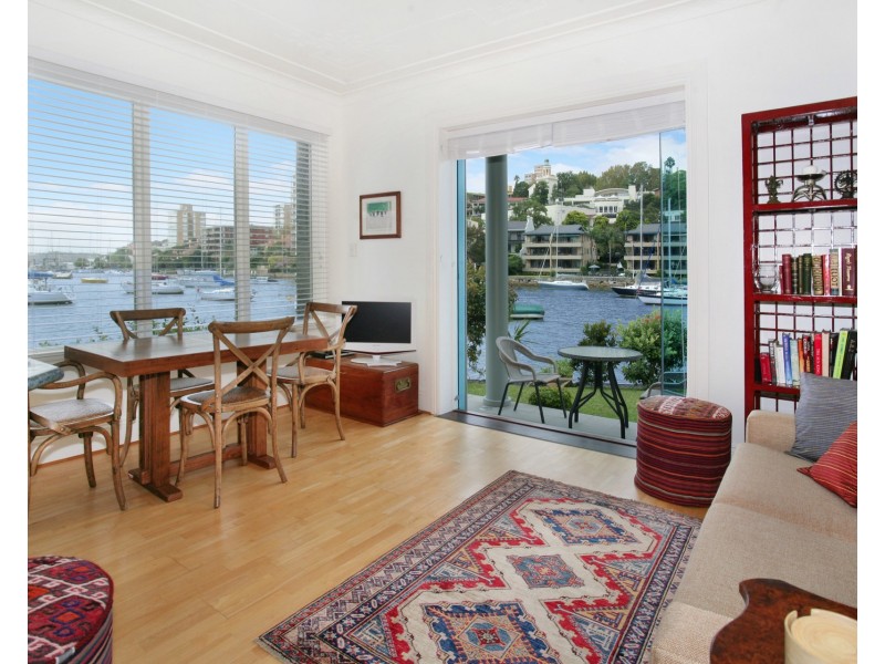 2/6 Stannards Place, Kirribilli NSW 2061