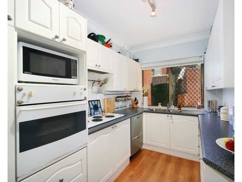5/5-7 River Road, Wollstonecraft NSW 2065