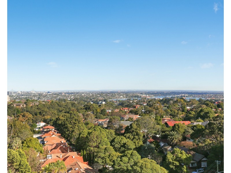 1105/1 Marshall Avenue, St Leonards NSW 2065