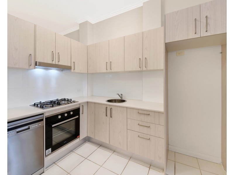 117/402-420 Pacific Highway, Crows Nest NSW 2065