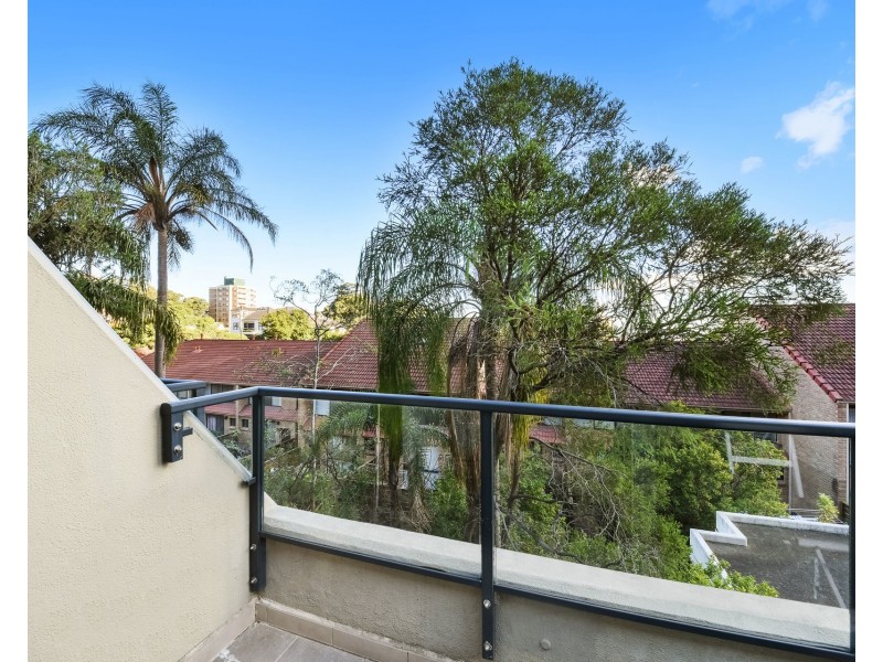 117/402-420 Pacific Highway, Crows Nest NSW 2065