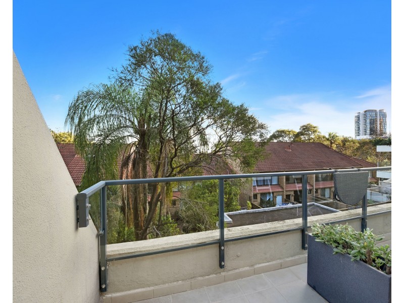 117/402-420 Pacific Highway, Crows Nest NSW 2065