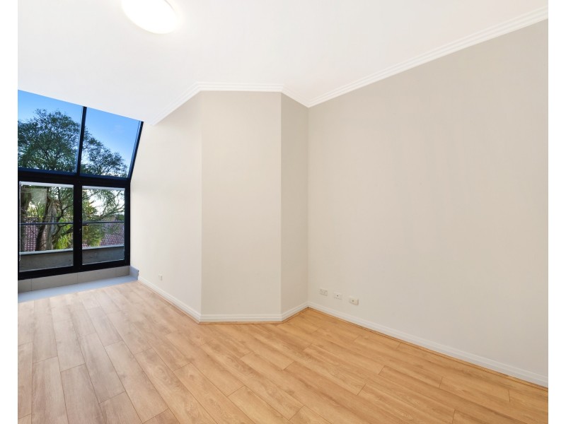 117/402-420 Pacific Highway, Crows Nest NSW 2065