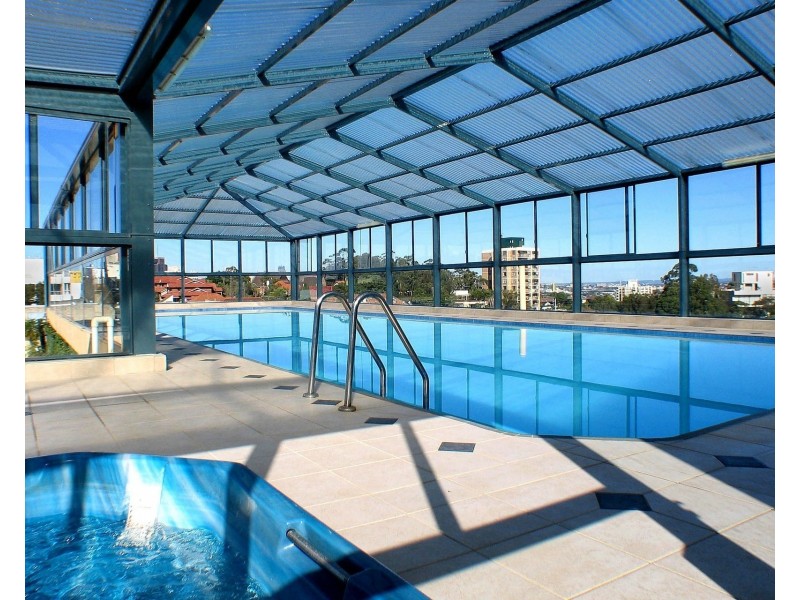 117/402-420 Pacific Highway, Crows Nest NSW 2065