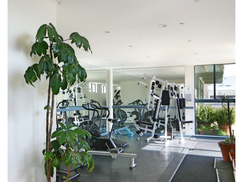 117/402-420 Pacific Highway, Crows Nest NSW 2065