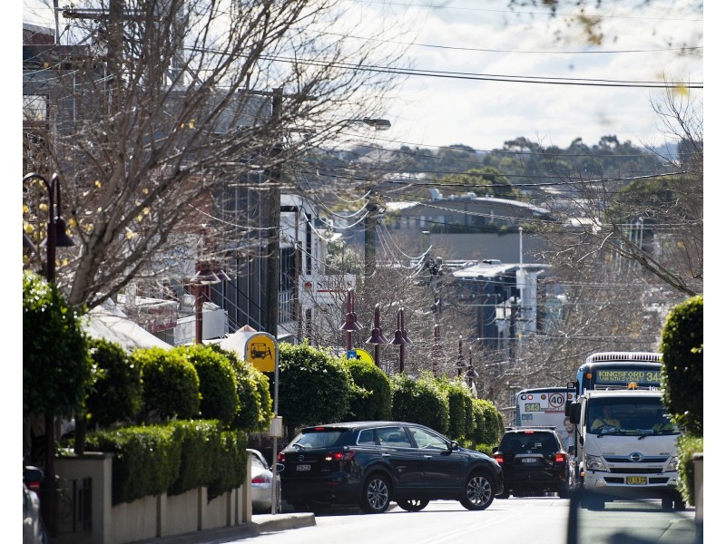 117/402-420 Pacific Highway, Crows Nest NSW 2065