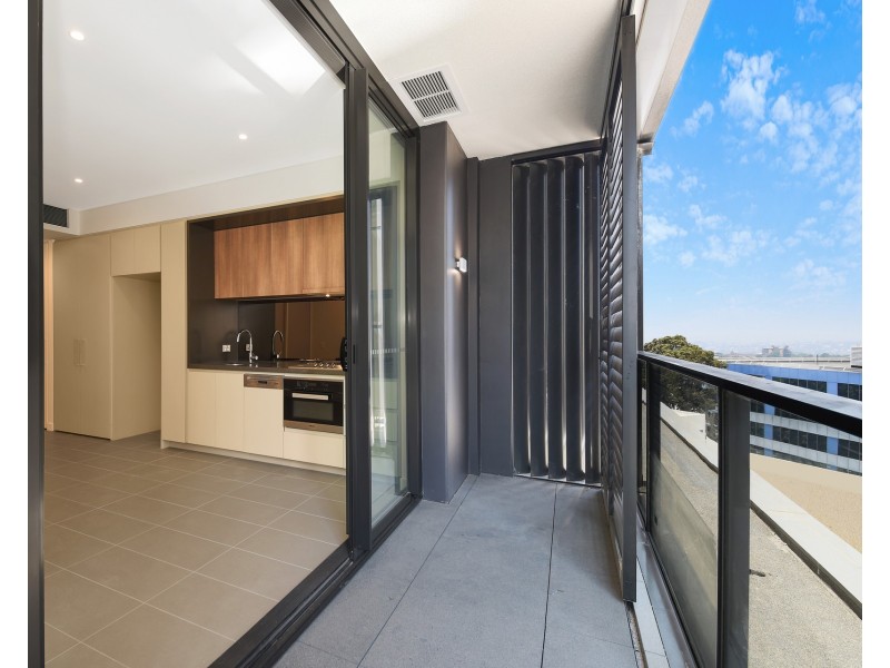 512/472 Pacific Highway, St Leonards NSW 2065