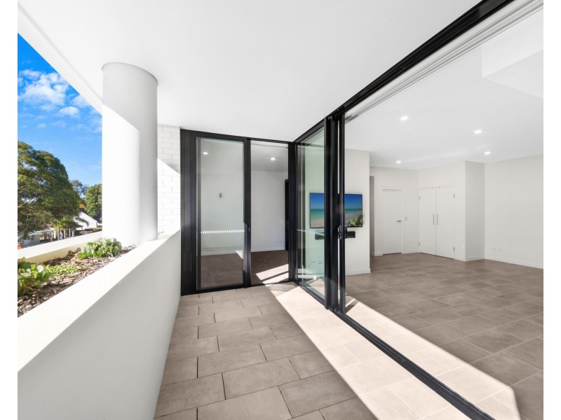 101/61 Atchison Street, Crows Nest NSW 2065