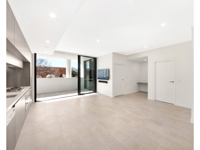 101/61 Atchison Street, Crows Nest NSW 2065