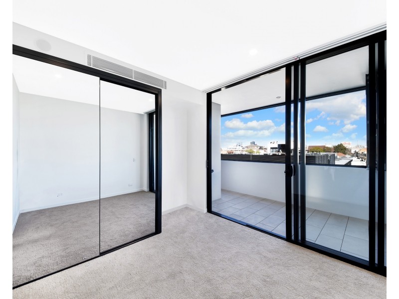 502/61 Atchison Street, Crows Nest NSW 2065