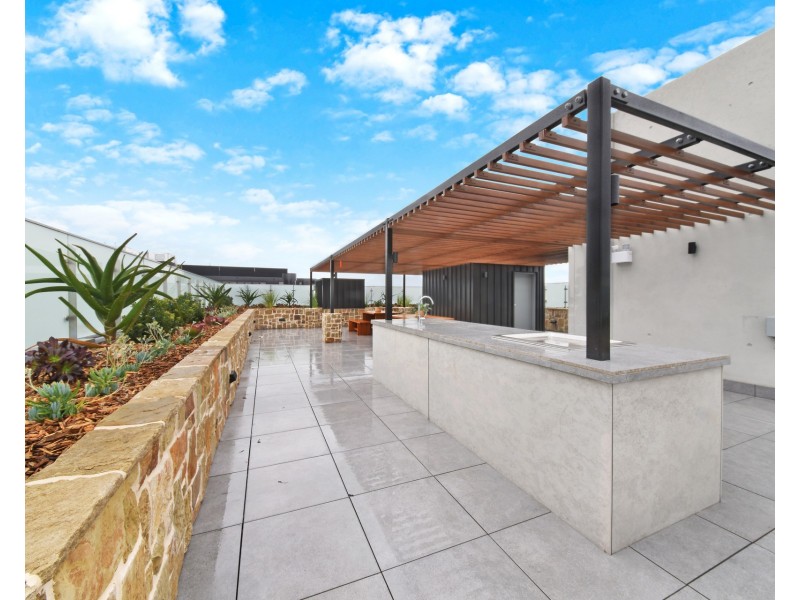 502/61 Atchison Street, Crows Nest NSW 2065