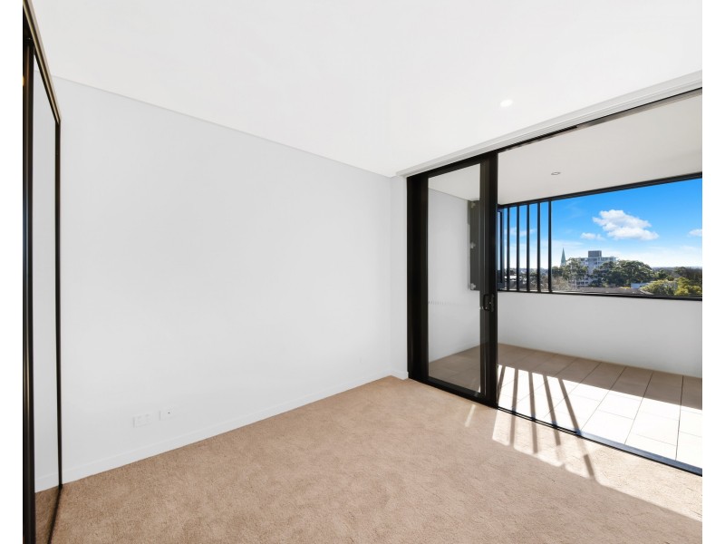 401/61 Atchison Street, Crows Nest NSW 2065