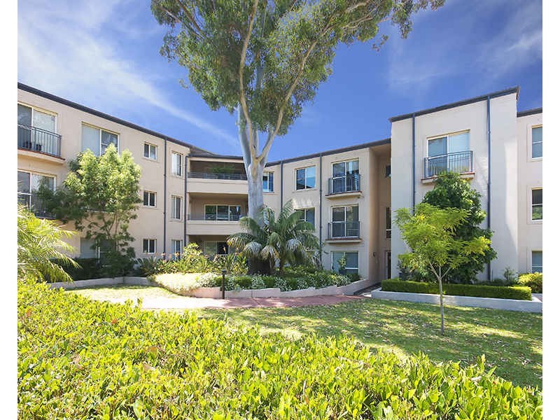 15/214 Pacific Highway, Greenwich NSW 2065