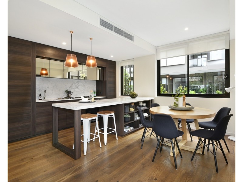 9/116 Belmont Road, Mosman NSW 2088