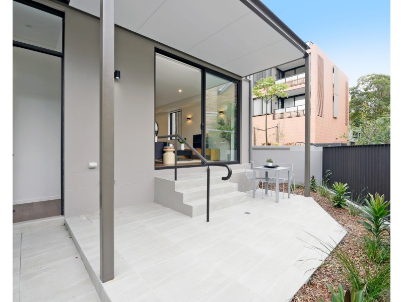 9/116 Belmont Road, Mosman NSW 2088