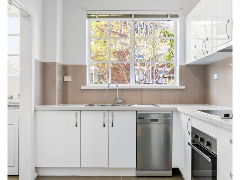 4/70 Bay Road, Waverton NSW 2060