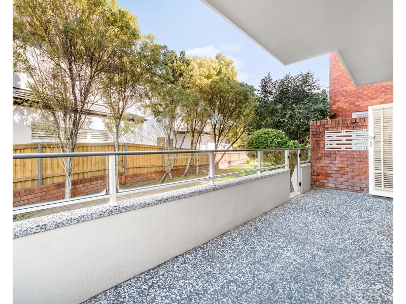 4/70 Bay Road, Waverton NSW 2060