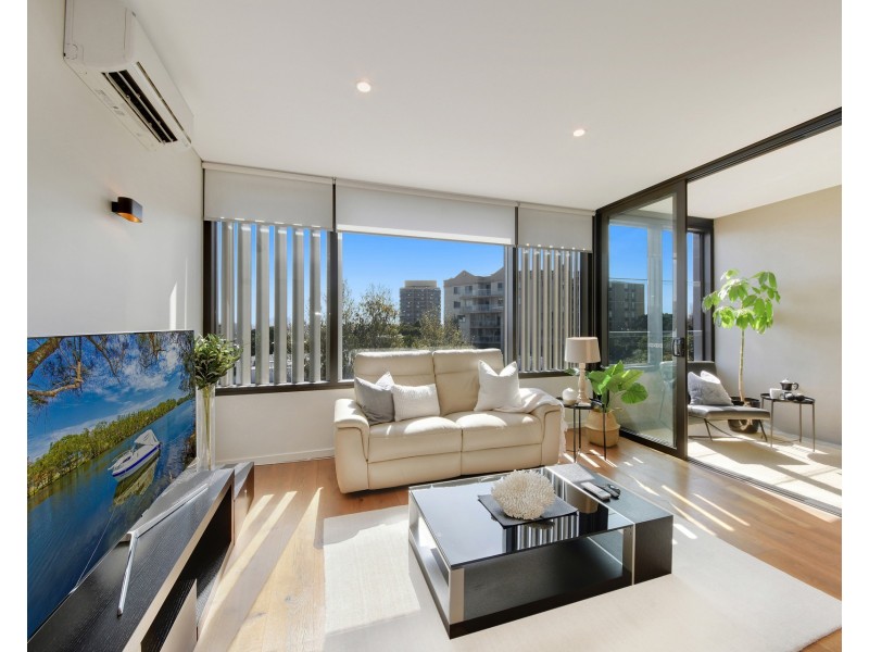 305/116 Belmont Road, Mosman NSW 2088