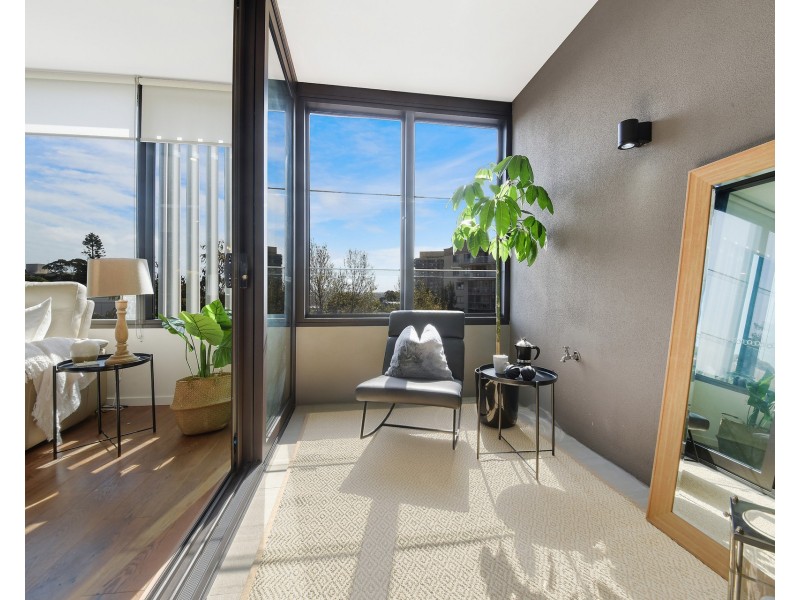 305/116 Belmont Road, Mosman NSW 2088