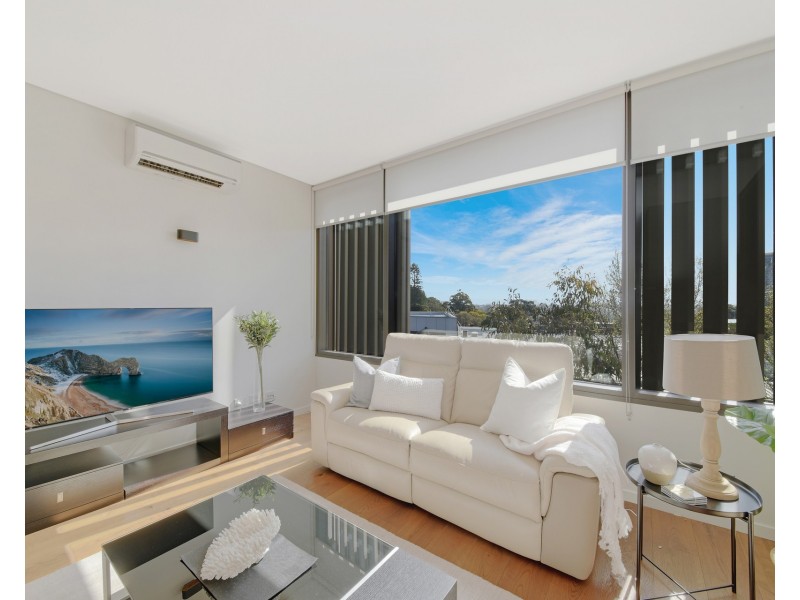 305/116 Belmont Road, Mosman NSW 2088
