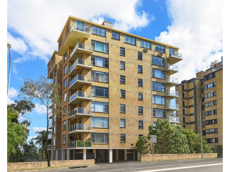 20/174 Spit Road, Mosman NSW 2088