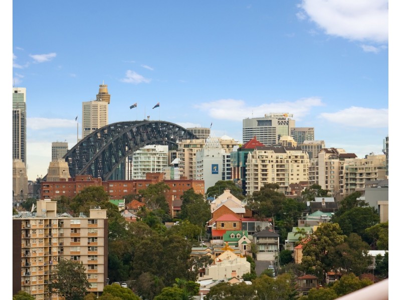 9/28 Bent Street, Neutral Bay NSW 2089