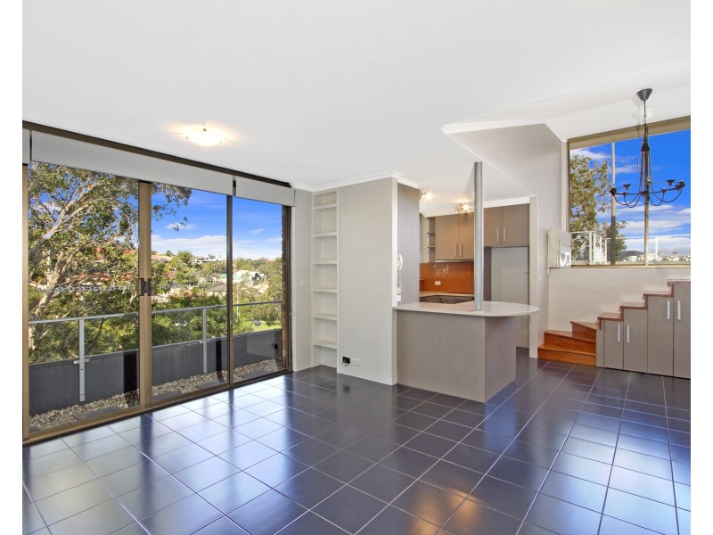 9/28 Bent Street, Neutral Bay NSW 2089