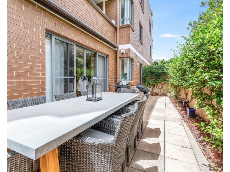 1/107 Chandos Street, Crows Nest NSW 2065