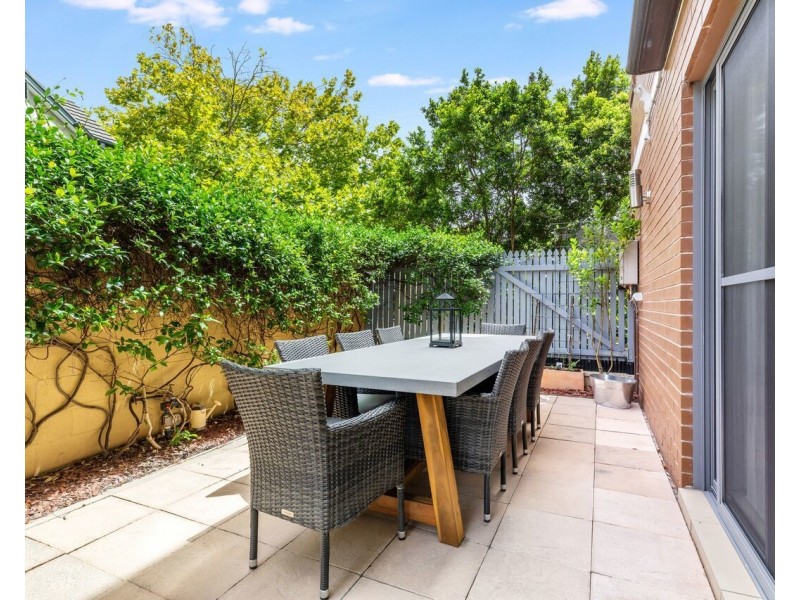 1/107 Chandos Street, Crows Nest NSW 2065