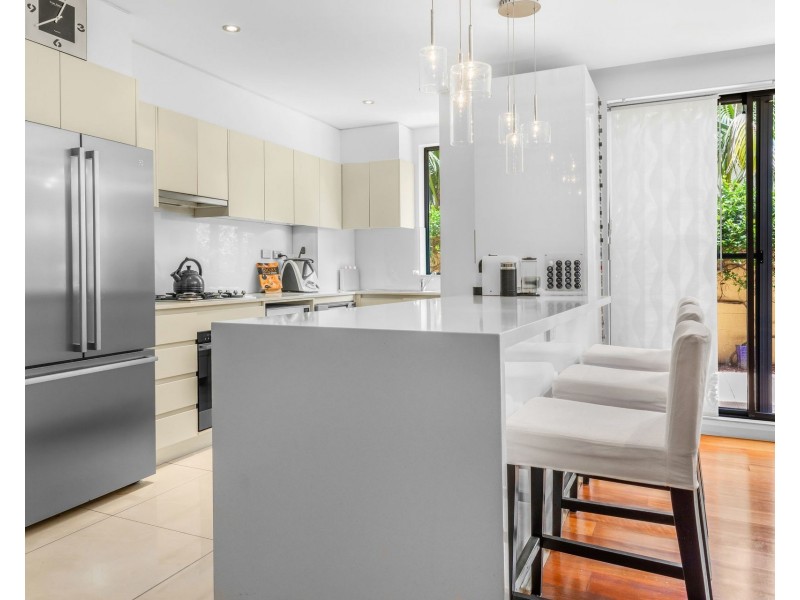 1/107 Chandos Street, Crows Nest NSW 2065